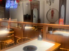 -鸿运诚羊蝎子·火锅(西单店)