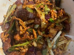 -寻裕记·现炒浇头面(人民广场店)