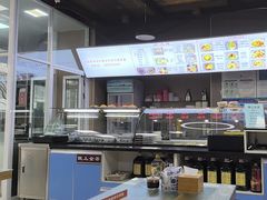 -陇上全荟兰州传统牛肉面(延吉路店)