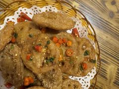 -冶建镜子·中国龙虾王(总店)