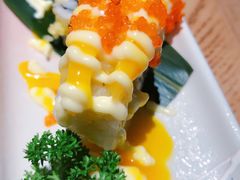 -新一喜铁板料理餐厅·铁板放题(北国商城店)