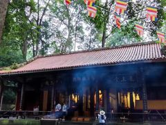 -都江堰普照寺