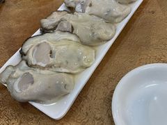 -濠轩阁特色生蚝火锅(水湾路店)