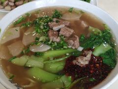 -苏氏牛肉面(丰北桥店)