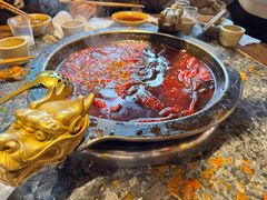 -蜀大侠火锅(总府路店)