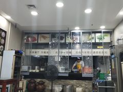 -马有才牛肉面(银池·花香丽舍店)