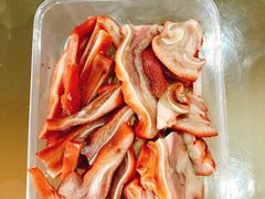 猪耳朵-老陆稿荐(西中市店)