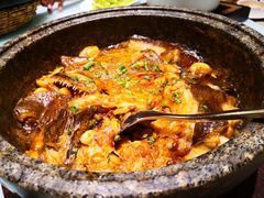 -新海渔港·胶东海鲜家常菜·家宴(奥体中心店)
