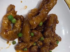 -味莊·青岛菜(云霄路店)