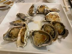 -旺顺阁海鲜广场(亚运村店)