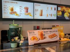 -星巴克臻选(青岛麦凯乐分店)