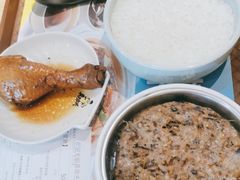 -真功夫(聚龙湾店)