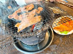 -韩风烤牛肉冷面店