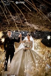 -花轿喜屋婚礼策划