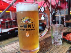 -首尔大排档