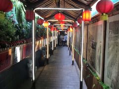 -窄巷子陕菜馆·地道陕西菜(粉巷店)