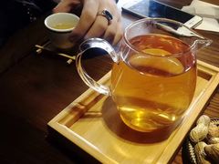 -云间宿茶空间(嘉杰国际广场店)