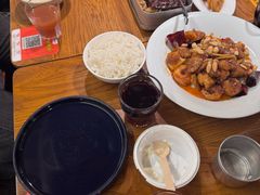 -院落新京菜·烤鸭(地安门店)