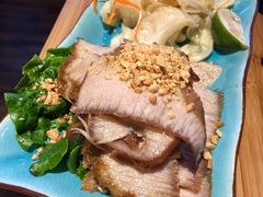 越式烤猪肩肉-大茴香(大悦城店)