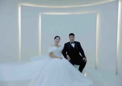 点击看大图 -金夫人婚纱摄影(总店)