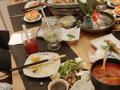 -德川家日本料理(顺义华联店)