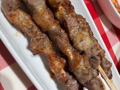 -西贝(东城万达广场店)