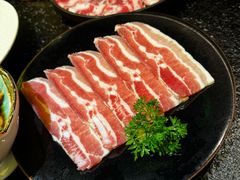 -樱嘢·炭火烧肉(惠南店)
