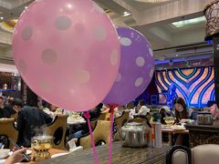 -芭菲盛宴·环球美食(北城国际店)