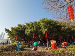 -胡里山炮台