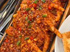 -韩阳王石板烤肉