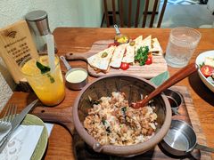 -The Good Place好地方·Brunch·coffee(国贸店)