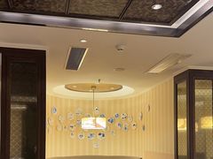 -浙江安吉JW万豪酒店·万豪中餐厅