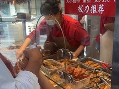 -晶牌烤鸭(延吉东路557弄小区店)