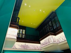 景观位-俏江南·花园戏曲餐厅(881店)
