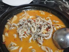 -李师傅脆肚(华强北店)
