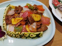 -琼菜王(南海店)