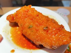 -朱新年·苏式汤团·面点(北寺塔店)