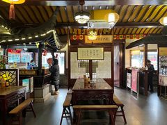 -同得兴 Since·1995 传统苏式面馆(嘉馀坊店)