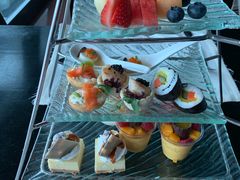 下午茶-澳门旅游塔360°旋转餐厅(南湾湖广场店)