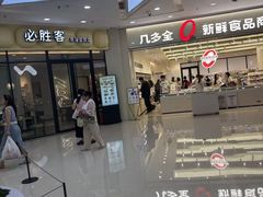 -万达广场(南昌红谷滩店)