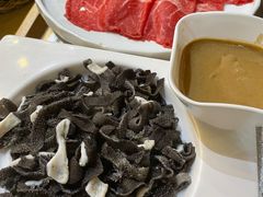 -东来顺饭庄(王府井步行街店)