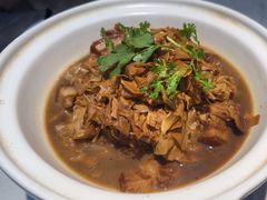 -又见炊烟私房菜(敬亭路店)