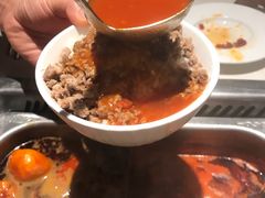 -海底捞火锅(河东万达广场店)