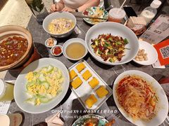 -长安记·大美陕菜(大族广场店)