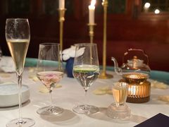 -三嚥阁 La Villa Restaurant
