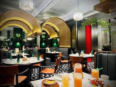 -新兴家喻酒家·羊城名宴(昌岗店)