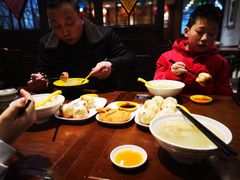 -大壶春生煎(四川中路店)