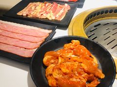 -花味烤肉·拌饭(庐阳万象汇店)