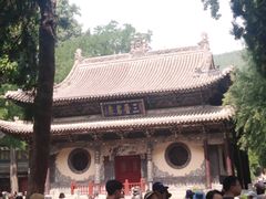 -晋祠博物馆