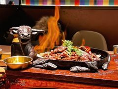 -将军牛排·尔滨地标朝鲜族美食(总店)
